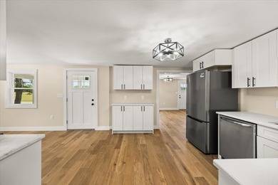 Fully renovated and move-in ready, this charming 2-bedroom home - photo 11
