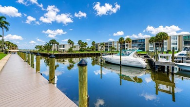 St. Lucie River Condo Active Under Contract in Stuart Florida