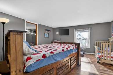 Welcome to this Cute and Quaint updated 3 bedroom ranch style - photo 12