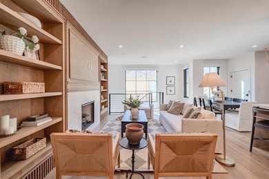 No expense was spared in these BRAND NEW townhomes by Stainback