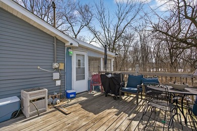 Welcome to this Cute and Quaint updated 3 bedroom ranch style - photo 17