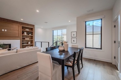 No expense was spared in these BRAND NEW townhomes by Stainback