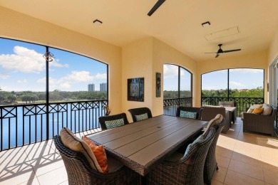 Lake Condo For Sale in Naples, Florida