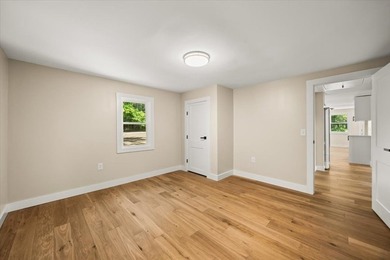 Fully renovated and move-in ready, this charming 2-bedroom home - photo 21