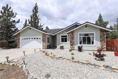 Lake Home For Sale in Weed, California