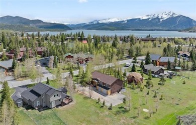 Lake Home For Sale in Dillon, Colorado