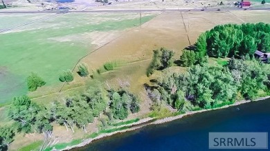 Palisades Reservoir Acreage For Sale in Irwin Idaho