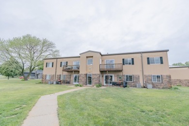 East Okoboji Lake  Condo Active Under Contract in Spirit Lake Iowa