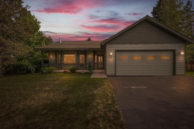 Lake Home For Sale in Chester, California
