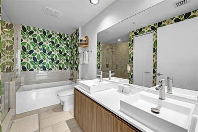 Step into this Stunning Residence Featuring Dramatic