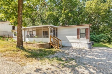 Lake Timberline Home For Sale in Bonne Terre Missouri