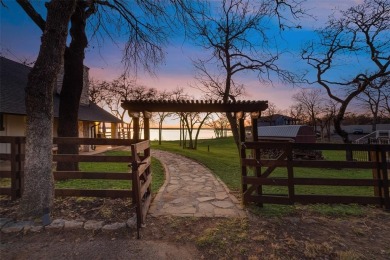 Lake Home For Sale in Flower Mound, Texas