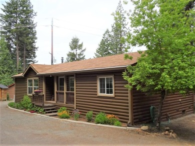 Lake Home For Sale in Lake Almanor, California