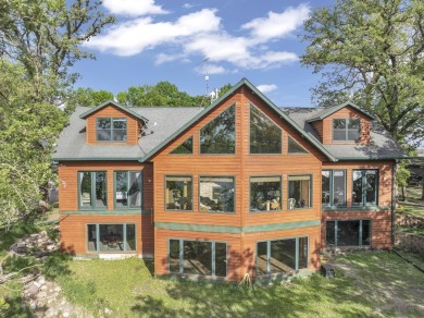 Lake Home For Sale in Armstrong, Iowa