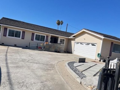 Charming home in a desirable neighborhood, featuring a gated - photo 1
