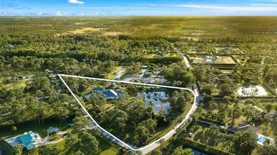 (private lake, pond, coastal) Home For Sale in Palm Beach Gardens Florida