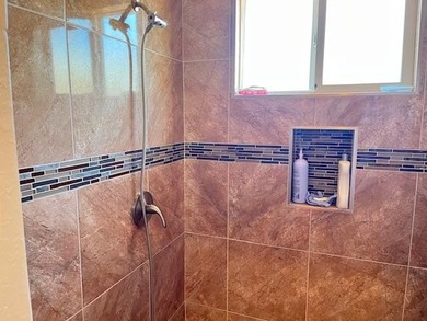Charming home in a desirable neighborhood, featuring a gated - photo 7
