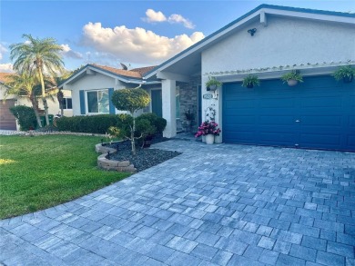 Lake Home Sale Pending in Tamarac, Florida