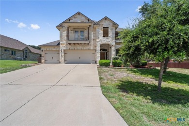 Lake Home For Sale in Harker Heights, Texas