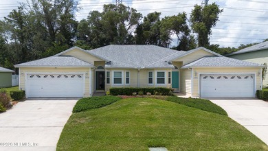 Lake Narcissus Home Sale Pending in Jacksonville Florida