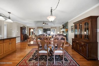 Enjoy peaceful lakefront living on beautiful High Falls Lake! - photo 11