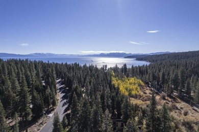 Lake Tahoe Home For Sale in Carnelian Bay California