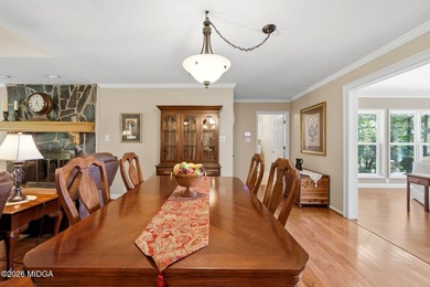 Enjoy peaceful lakefront living on beautiful High Falls Lake! - photo 12
