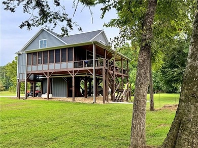 3 Bedroom - 2 Bath - 10 Acres - Coosawattee River Frontage - - photo 13