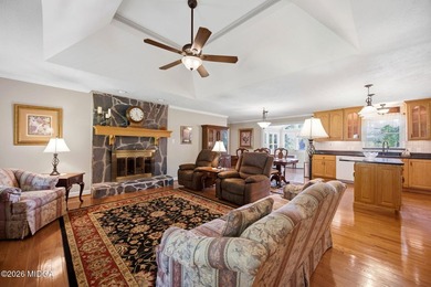 Enjoy peaceful lakefront living on beautiful High Falls Lake! - photo 13