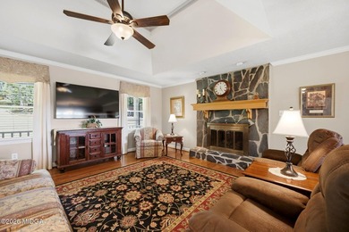 Enjoy peaceful lakefront living on beautiful High Falls Lake! - photo 14