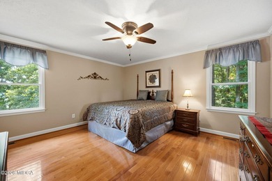 Enjoy peaceful lakefront living on beautiful High Falls Lake! - photo 18