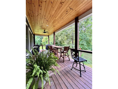 3 Bedroom - 2 Bath - 10 Acres - Coosawattee River Frontage - - photo 19