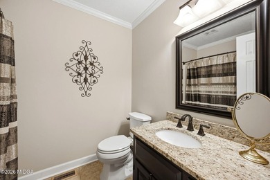 Enjoy peaceful lakefront living on beautiful High Falls Lake! - photo 20