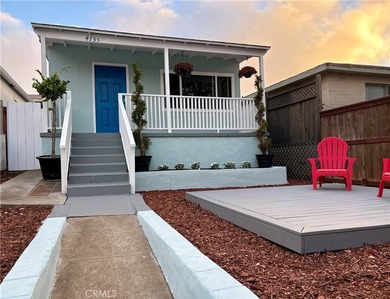 4753 & 4755 Del Monte Ave | Ocean Beach, CA Two Beautiful Homes - photo 1