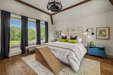Welcome to 101 Highgrove Cove-an exceptional French-inspired - photo 22