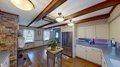 Tucked away on a quiet cul-de-sac and set on 1.28 acres with - photo 22