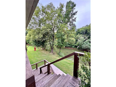 3 Bedroom - 2 Bath - 10 Acres - Coosawattee River Frontage - - photo 23