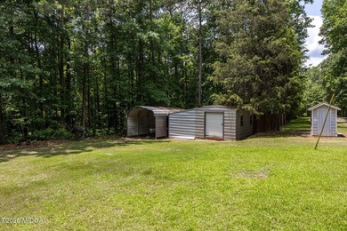 Enjoy peaceful lakefront living on beautiful High Falls Lake! - photo 25