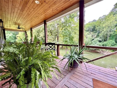3 Bedroom - 2 Bath - 10 Acres - Coosawattee River Frontage - - photo 26
