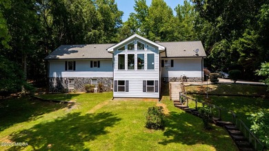 Enjoy peaceful lakefront living on beautiful High Falls Lake! - photo 26