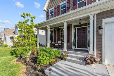 Welcome to this exceptional luxury build K Hovnanian Homes in - photo 6