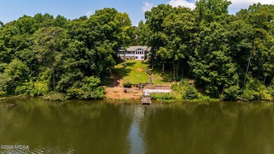 Enjoy peaceful lakefront living on beautiful High Falls Lake! - photo 27