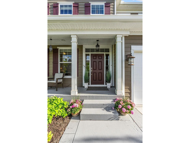 Welcome to this exceptional luxury build K Hovnanian Homes in - photo 7