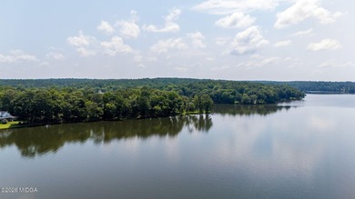 Enjoy peaceful lakefront living on beautiful High Falls Lake! - photo 28