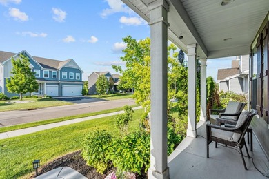 Welcome to this exceptional luxury build K Hovnanian Homes in - photo 8