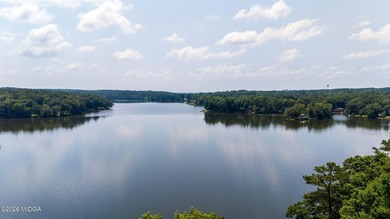 Enjoy peaceful lakefront living on beautiful High Falls Lake! - photo 29