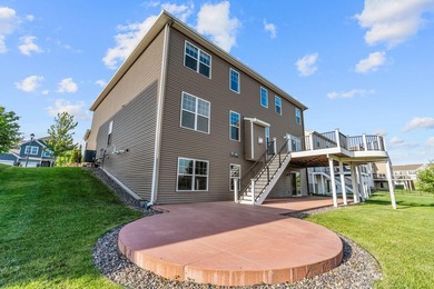 Welcome to this exceptional luxury build K Hovnanian Homes in - photo 9
