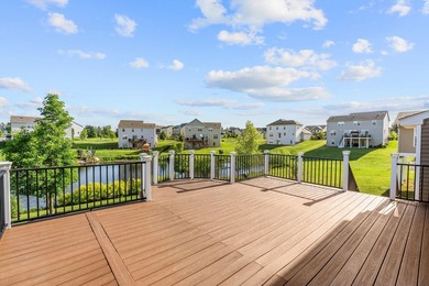Welcome to this exceptional luxury build K Hovnanian Homes in - photo 10