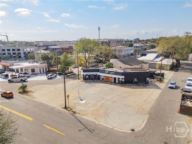 ENTIRE BLOCK AVAILABLE FOR REDEVELOPMENT. Located in the heart - photo 1