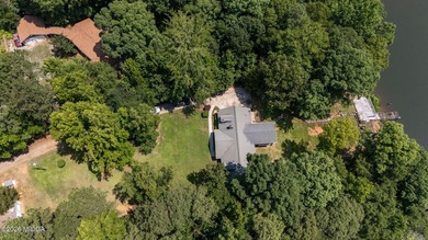 Enjoy peaceful lakefront living on beautiful High Falls Lake! - photo 31